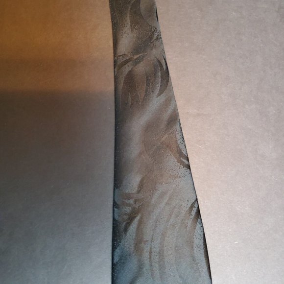 Vintage Looney Tunes Mania Bugs Bunny Necktie 1996 - Picture 7 of 7